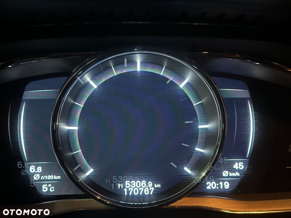 Volvo XC 60 D3 Drive-E Summum - 29