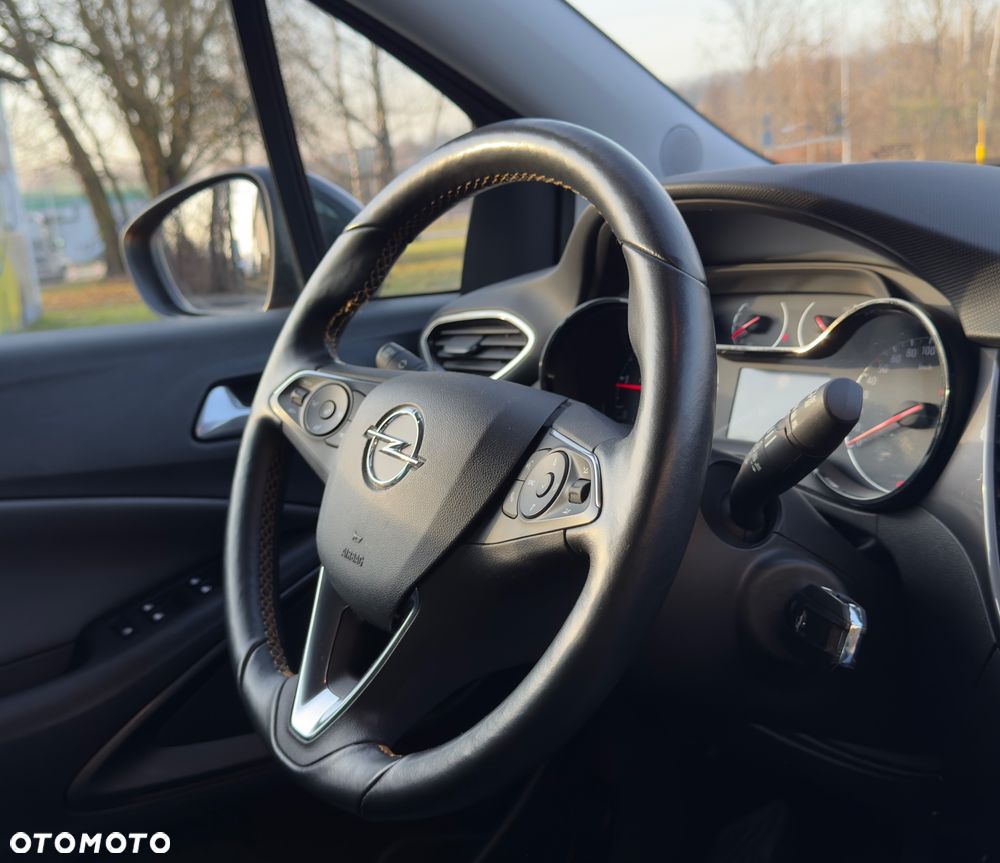 Opel Crossland X 1.6 Start/Stop Ultimate - 26