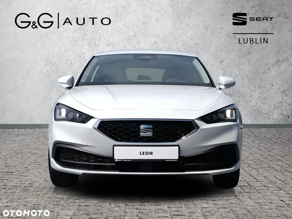 Seat Leon - 10