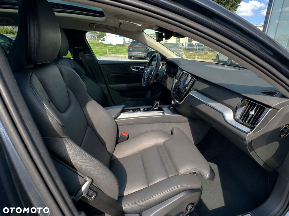 Volvo V60 - 24