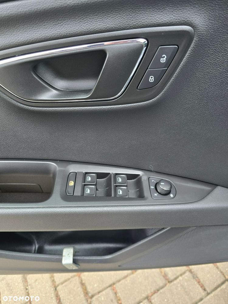 Seat Leon - 15