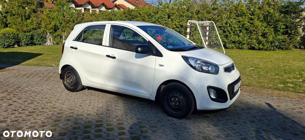 Kia Picanto 1.0 M - 3