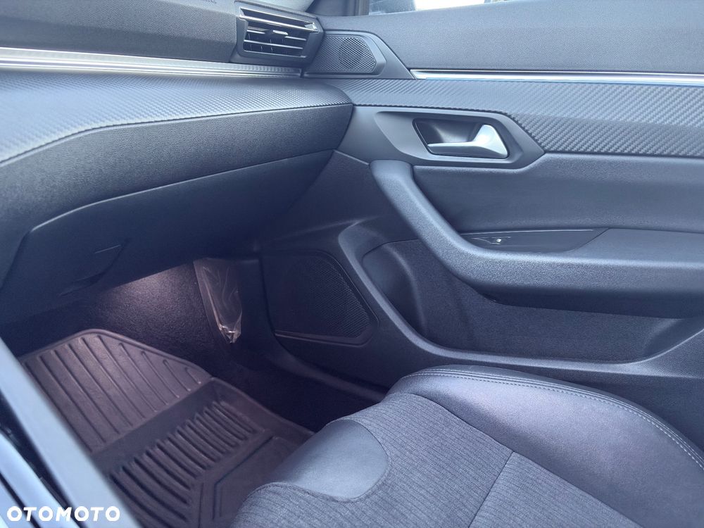 Peugeot 508 - 20