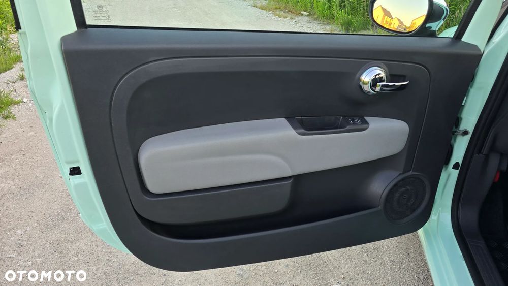 Fiat 500 1.2 Pop - 18