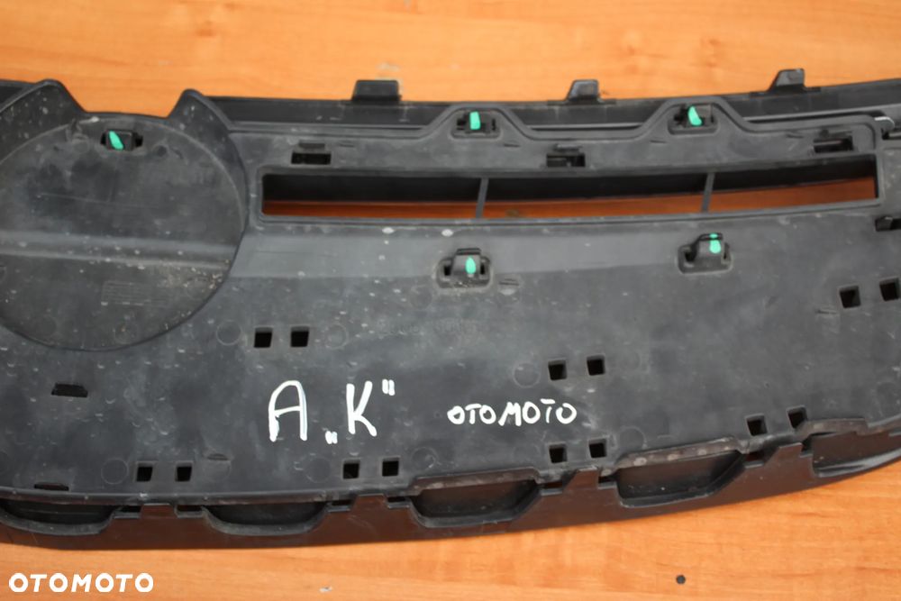 ATRAPA GRILL CHROM OPEL ASTRA K EUROPA ORYGINALNA - 8