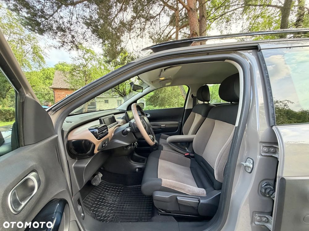 Citroën C4 Cactus PureTech 82 Stop&Start ETG Shine Edition - 15