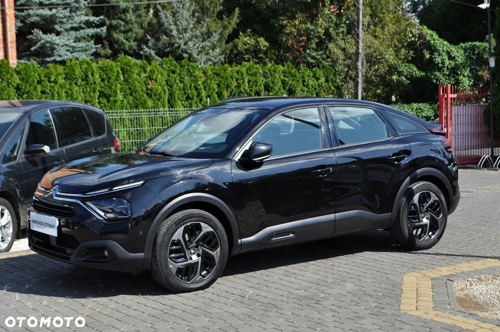 Citroën C4 1.5 BlueHDi Business Edition S&S EAT8 - 4