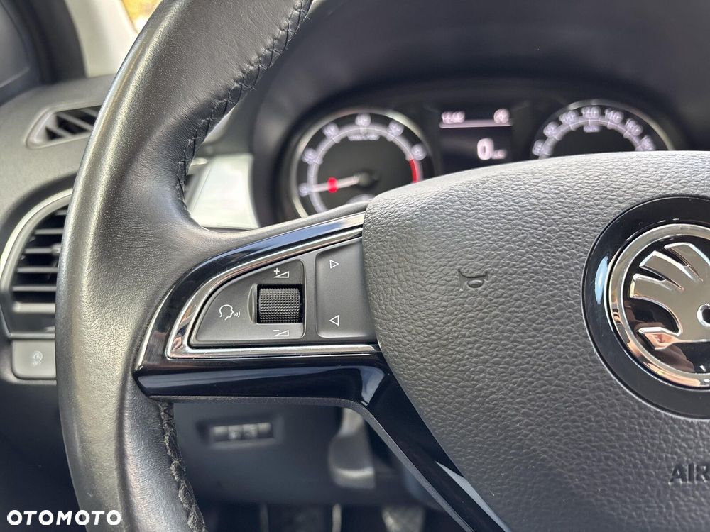 Skoda Fabia 1.0 TSI Ambition - 24