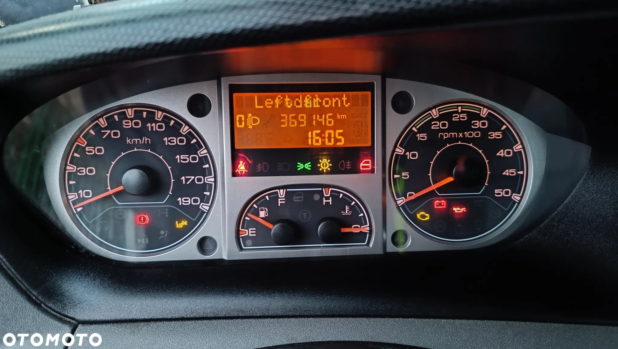 Iveco Daily - 17