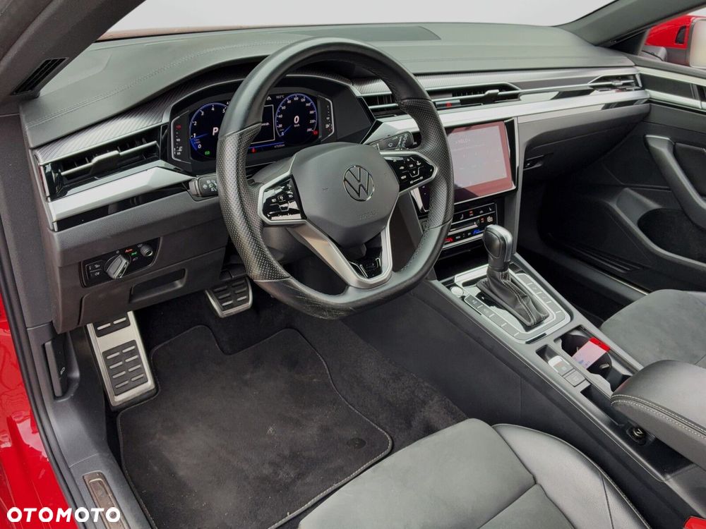 Volkswagen Arteon Shooting Brake 2.0 TSI R-Line DSG - 15