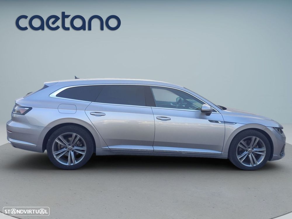 VW Arteon Shooting Brake 2.0 TDI Elegance DSG - 3
