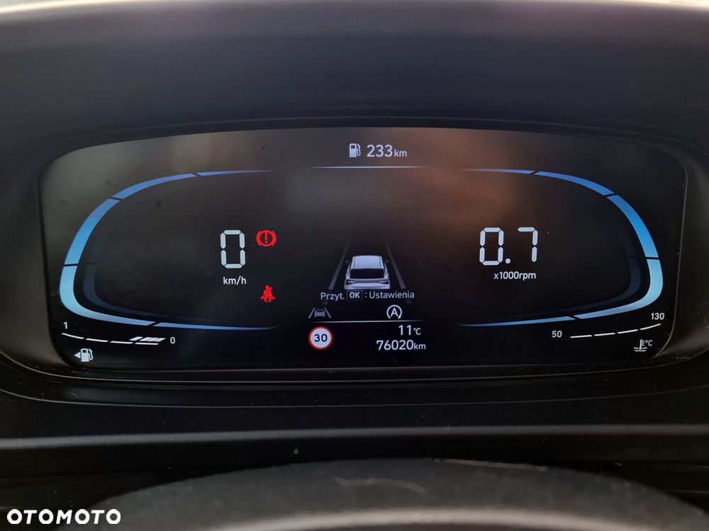 Hyundai i20 1.2 Pure - 18