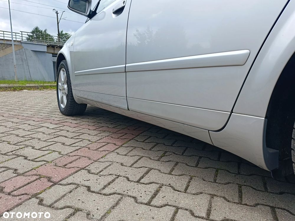Audi A4 Avant 2 - 13