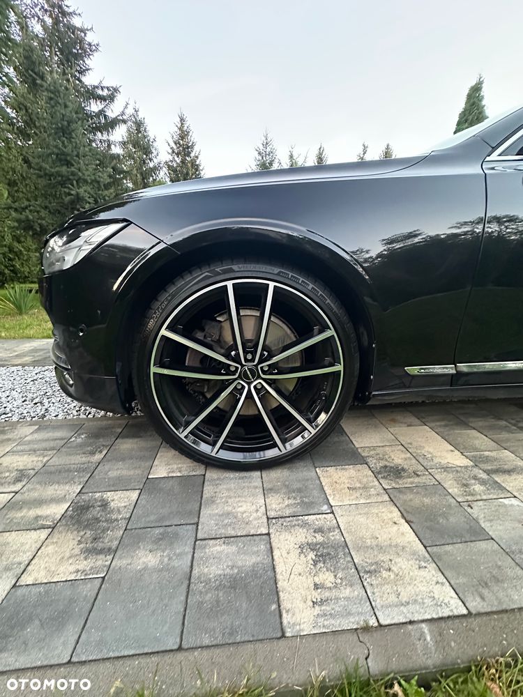 Volvo S90 - 4
