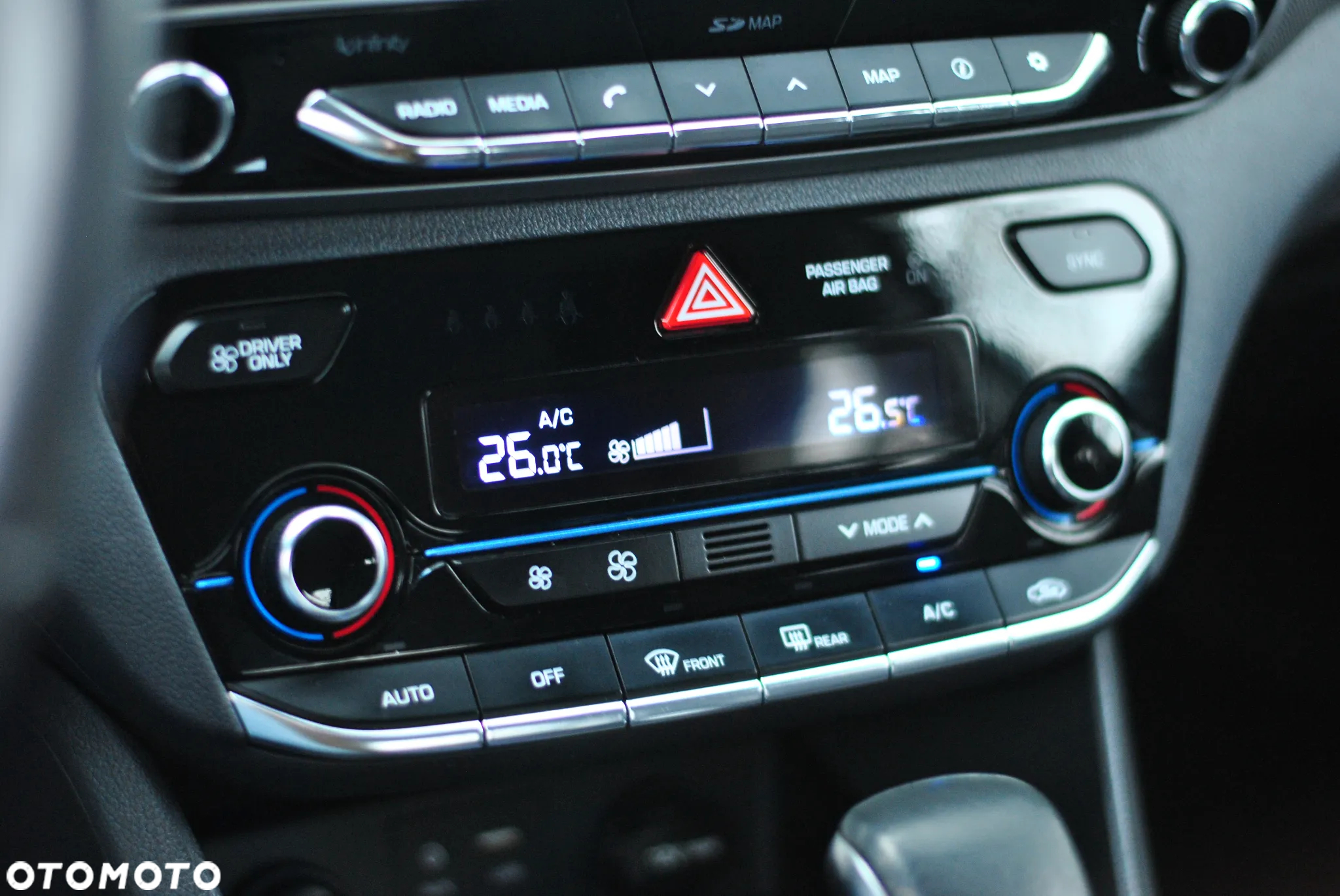 Hyundai IONIQ Hybrid 1.6 GDI Style - 11