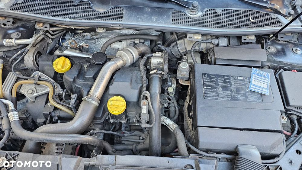 Renault Megane 1.5 dCi Dynamique - 40