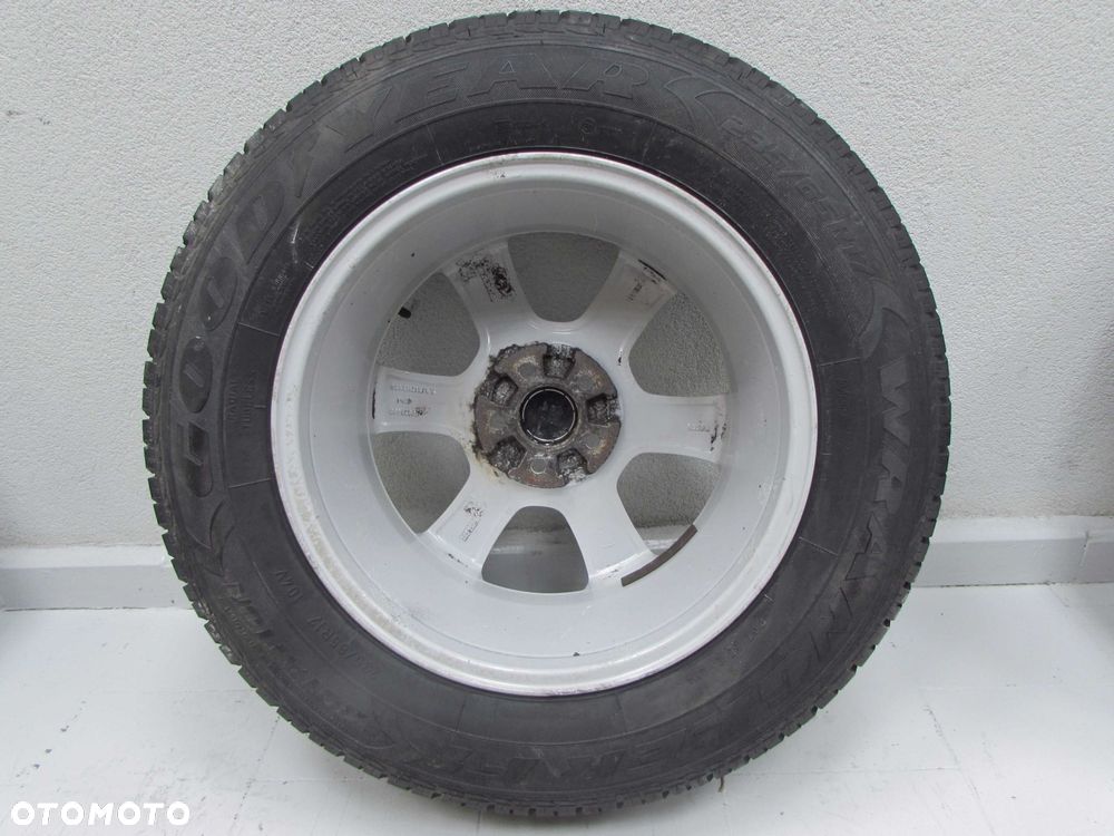 VOLVO XC60 5X108 17' ET55 7.5J KOLA FELGI ALUMINIOWE 30671480 - 10