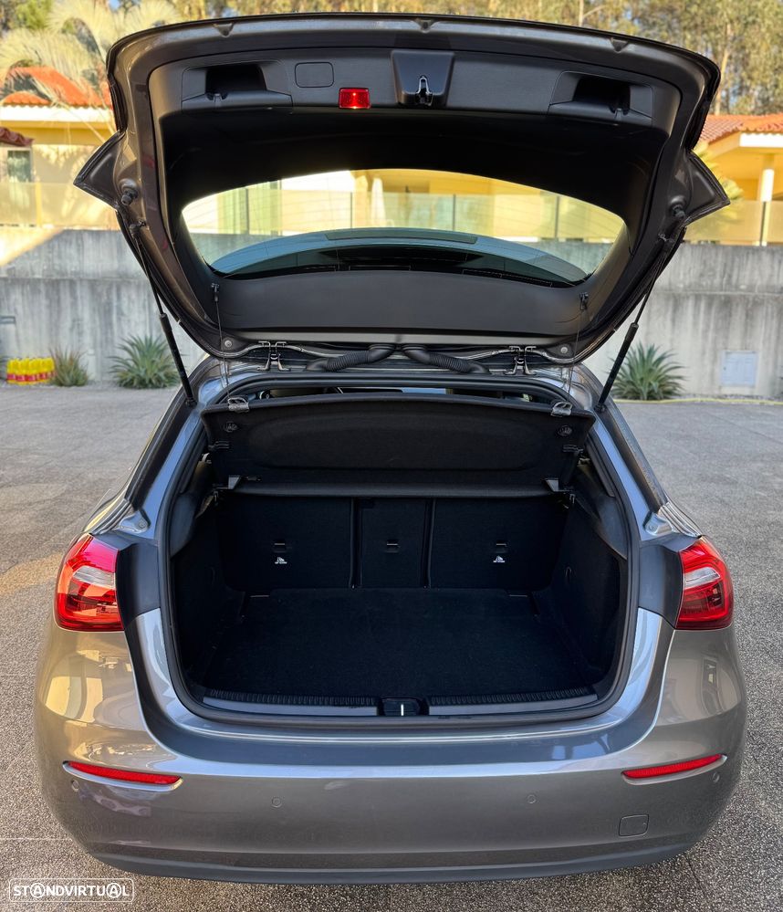 Mercedes-Benz A 180 - 16
