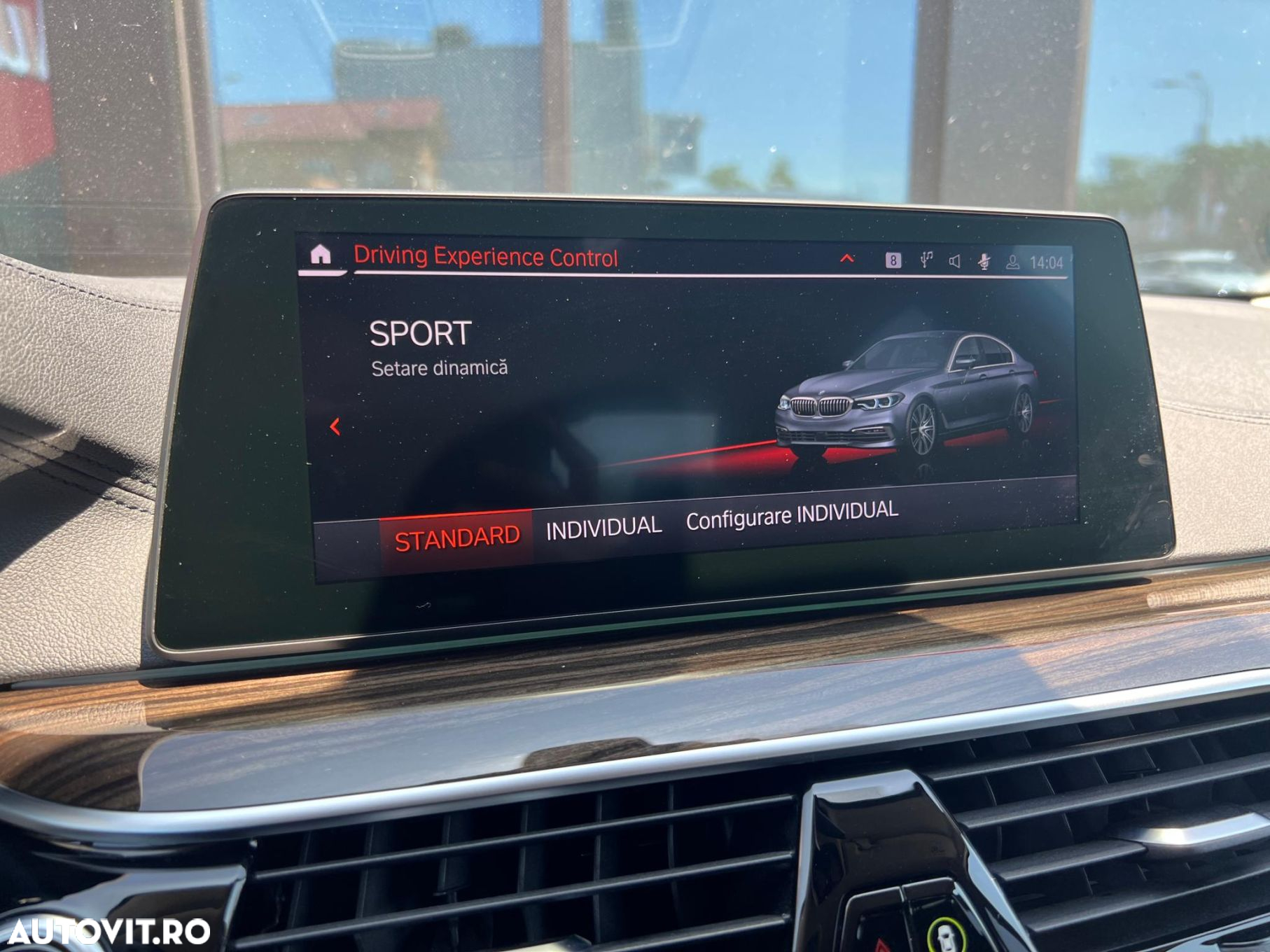 BMW Seria 5 - 18