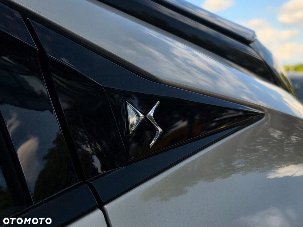 DS Automobiles DS 4 - 9