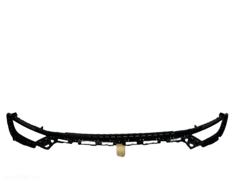 NOWA ORYGINALNA KRATKA DOLNA ZDERZAKA PRZEDNIEGO PRZÓD HYUNDAI I20 II 2 14-20 86562-C8000 - 1