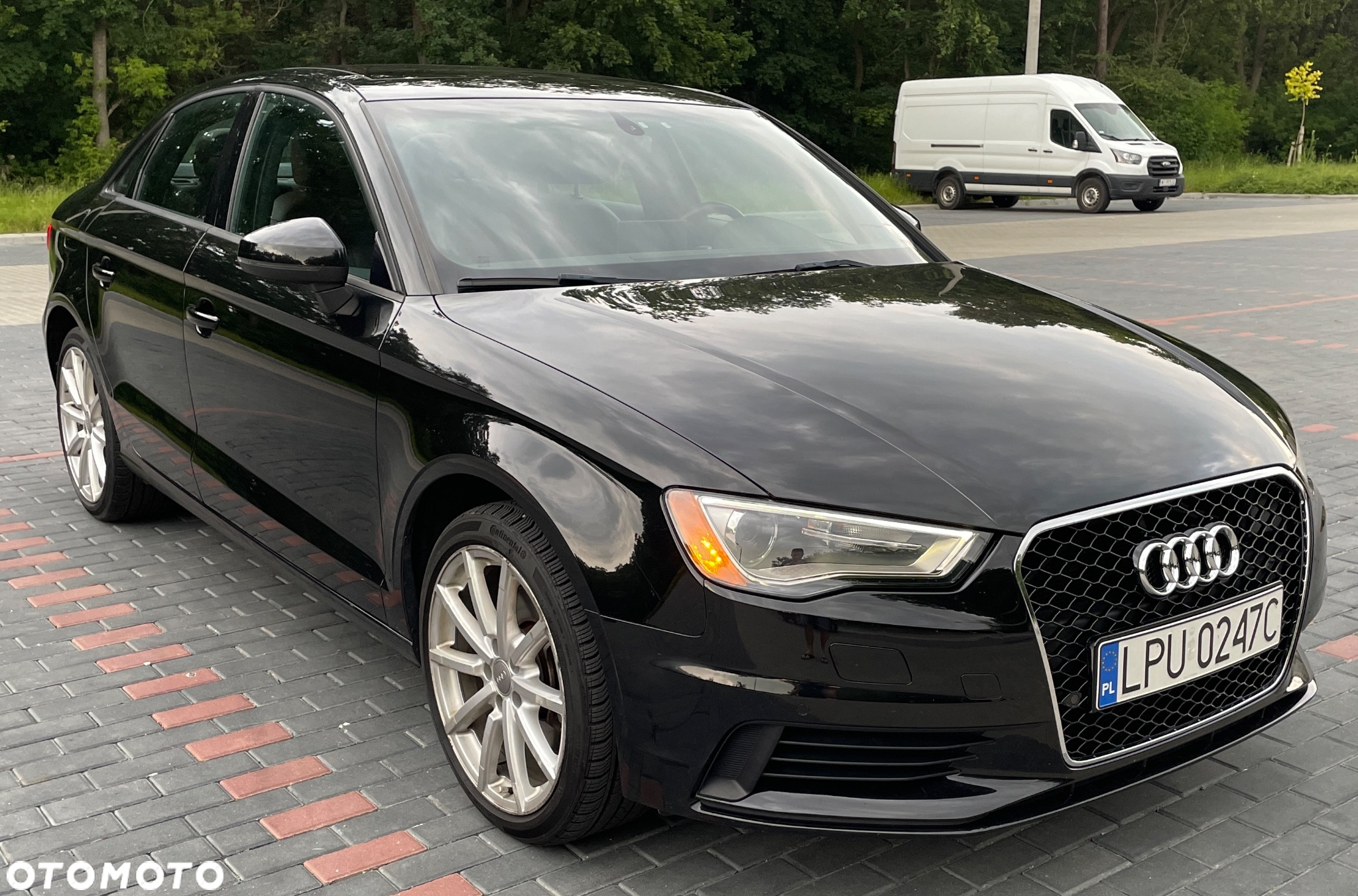 Audi A3 - 4