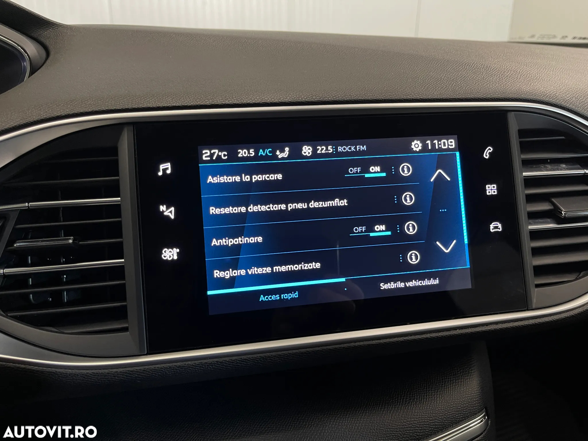 Peugeot 308 1.5 BlueHDi FAP STT Active - 16