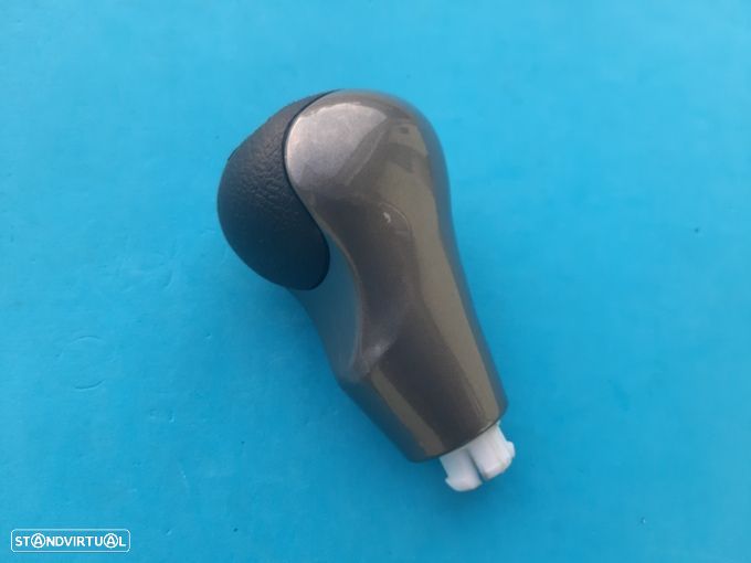 Moca manete alavanca velocidades Honda Civic 2006-2011 DX LX EX  NOVA - 6