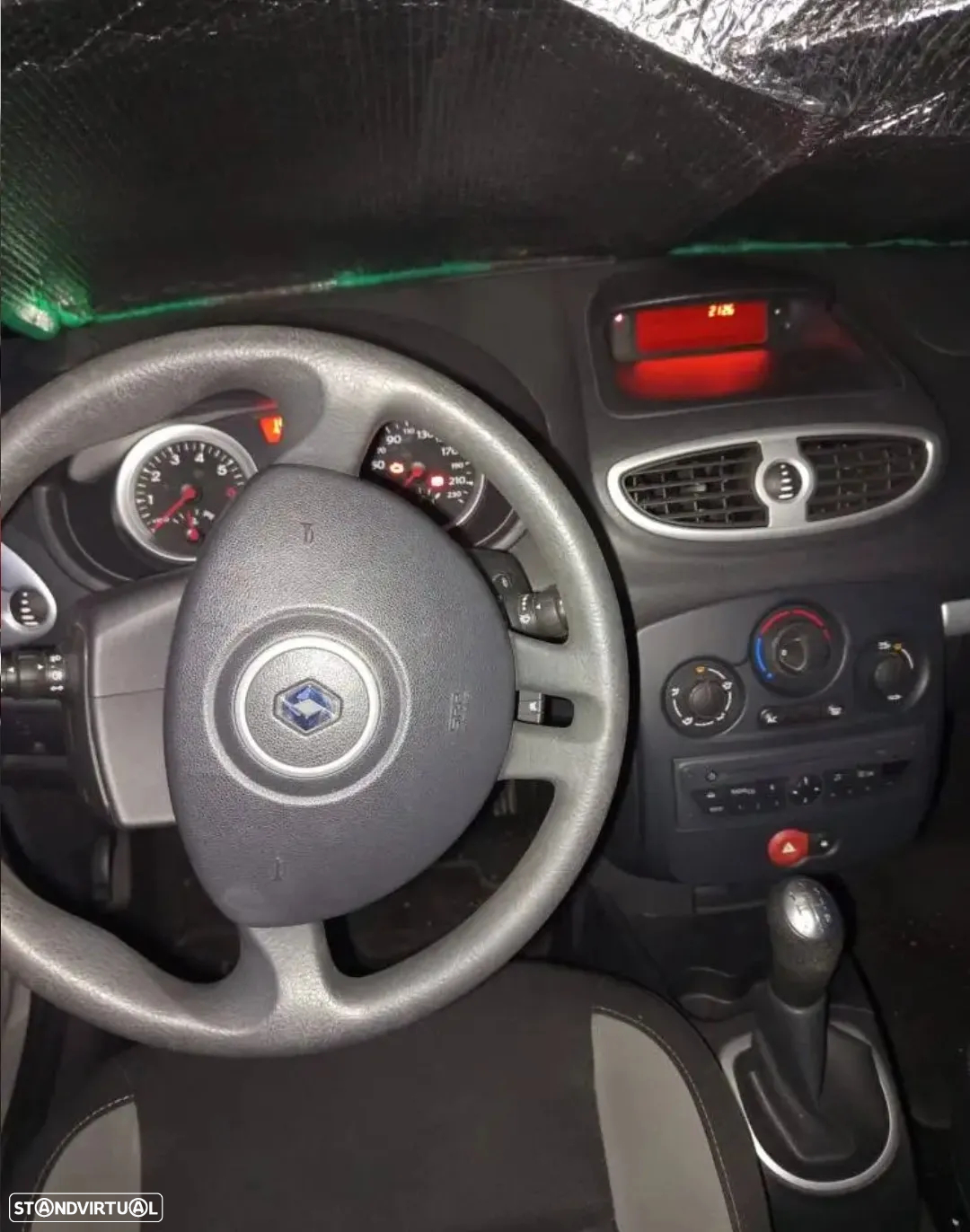 Renault Clio 1.2 TCE GT J15 - 4