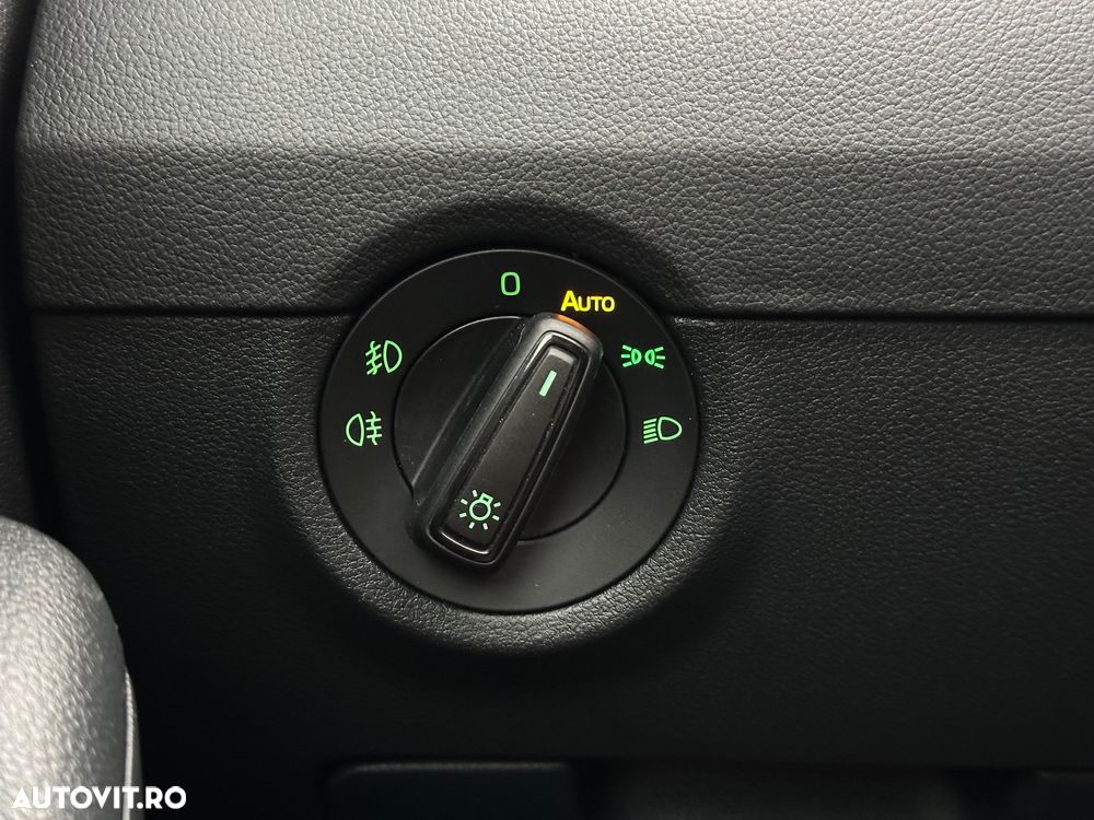 Skoda Octavia 1.5 TSI e-TEC DSG Edition - 27