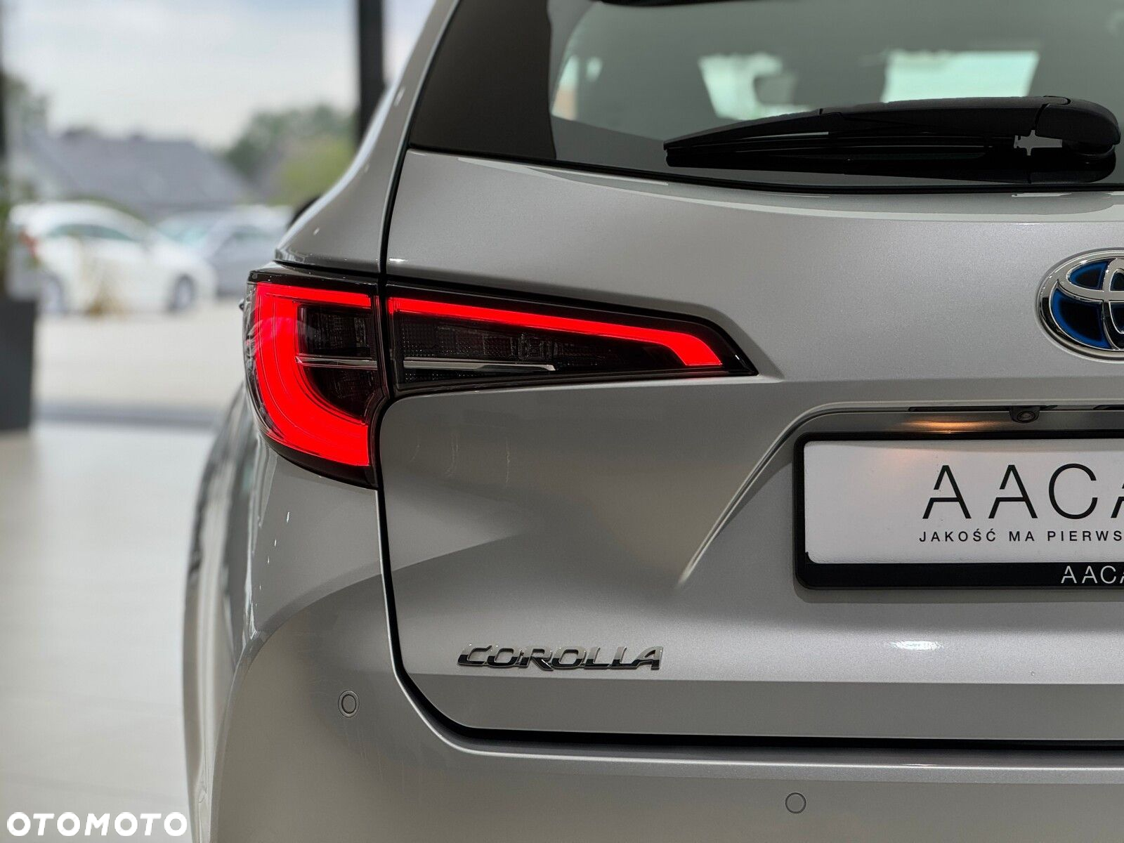 Toyota Corolla - 39