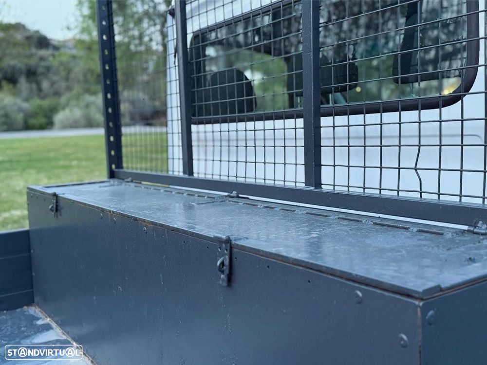 Mercedes-Benz Sprinter 513 CDI/37 CD - 11