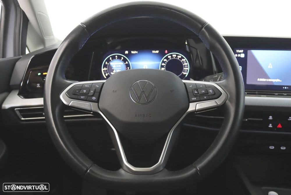 VW Golf 1.0 TSI Life - 14