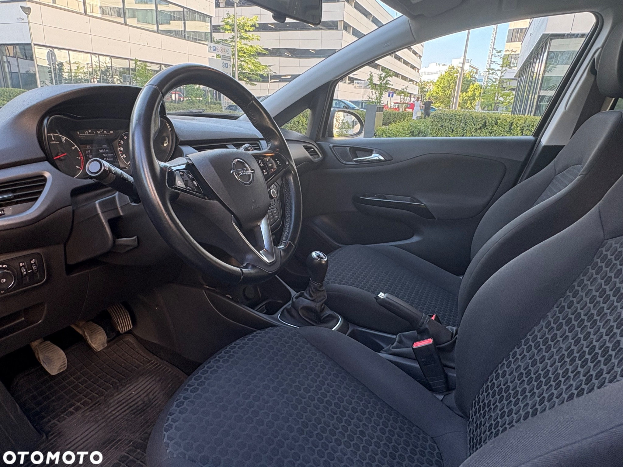 Opel Corsa 1.4 Enjoy - 5