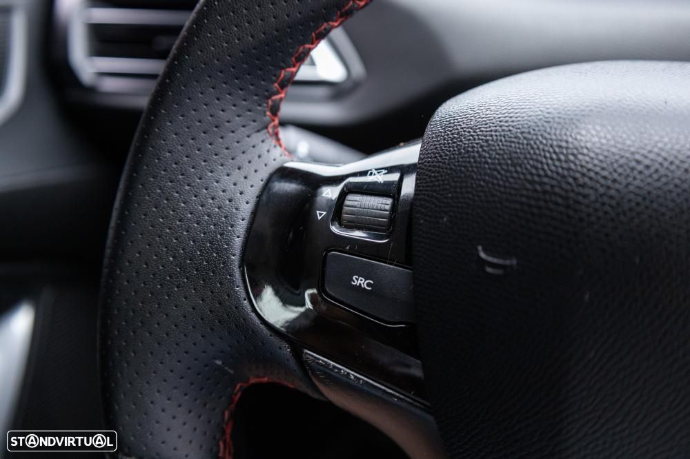 Peugeot 308 1.5 BlueHDi Active - 17