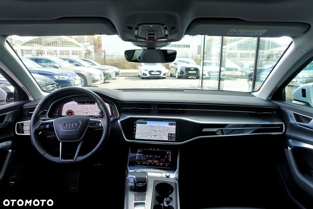 Audi A6 - 10