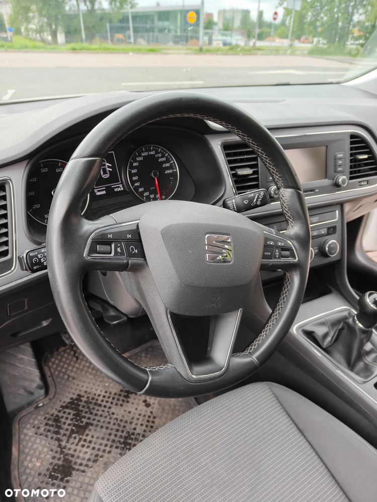 Seat Leon - 22