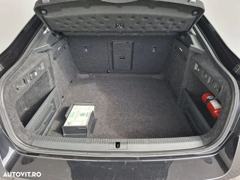 Skoda Superb 2.0 TDI DSG Ambition - 5