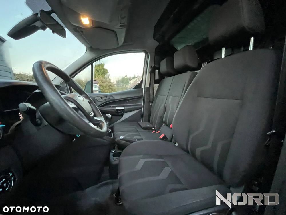 Ford Transit Connect L2 - 15