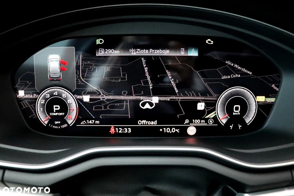 Audi A4 Allroad - 31