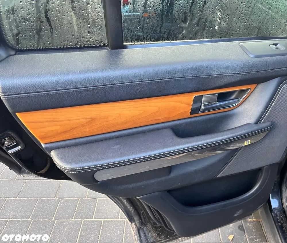 Land Rover Range Rover 3.0TD V6 SV AB - 7