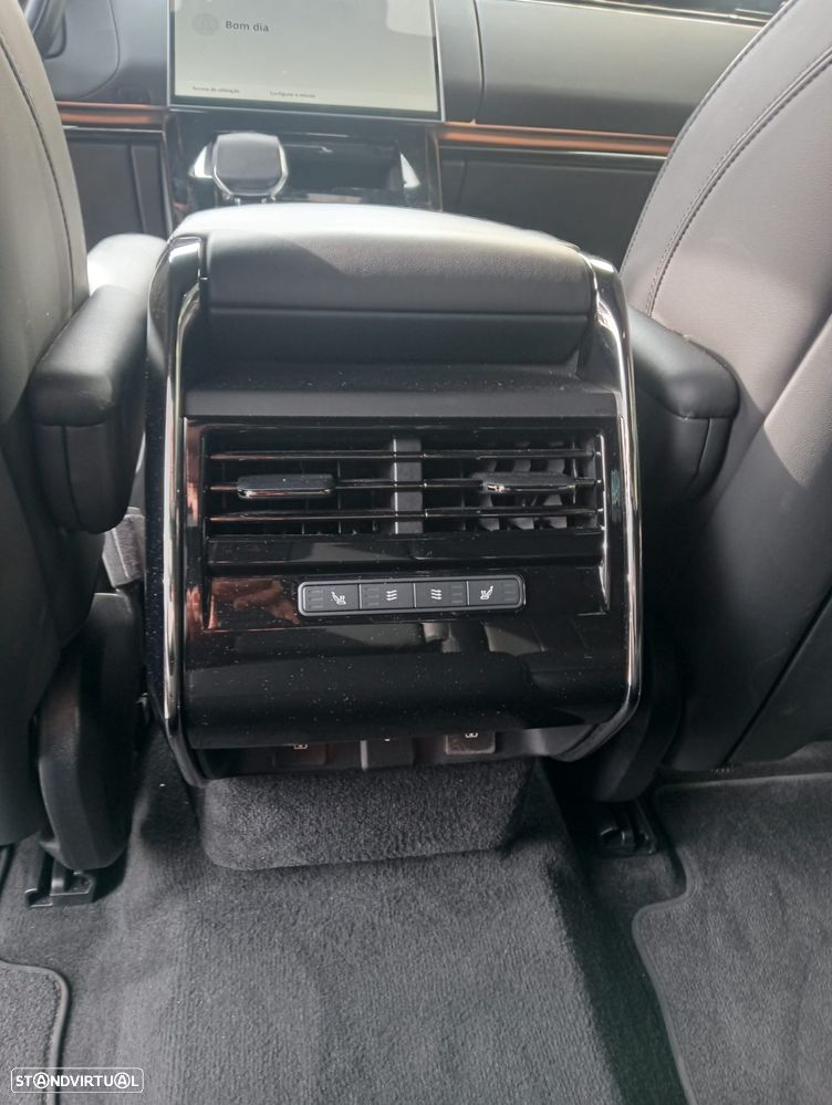 Land Rover Range Rover Sport 3.0 P460e Dynamic SE - 25