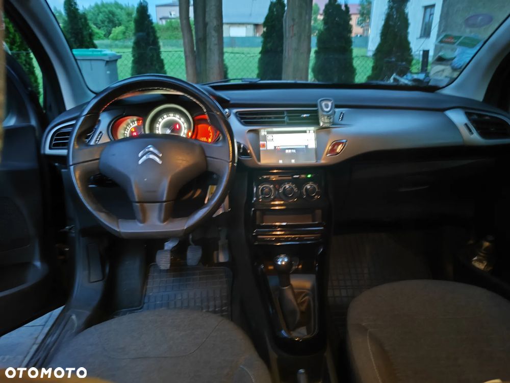 Citroën C3 1.2 PureTech Shine - 16