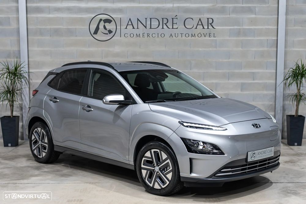 Hyundai Kauai EV 39 kWh Premium - 2