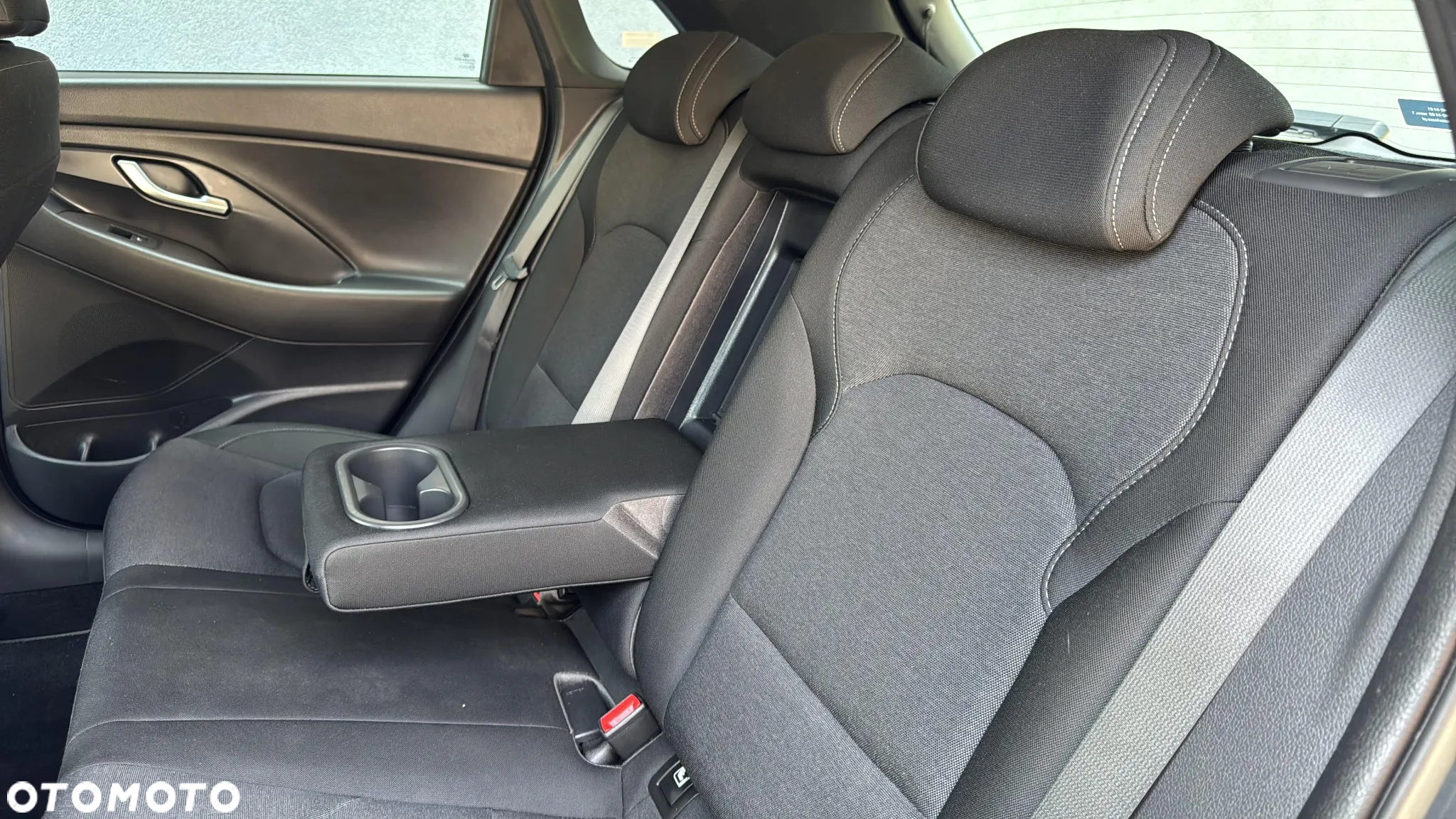 Hyundai i30 1.5 DPI Comfort - 17