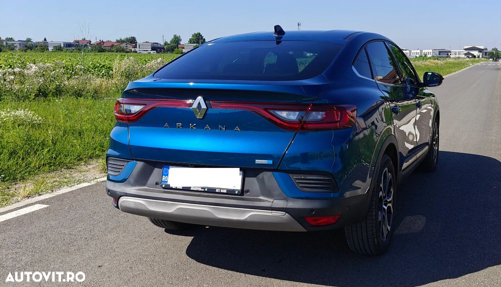 Renault Arkana - 4