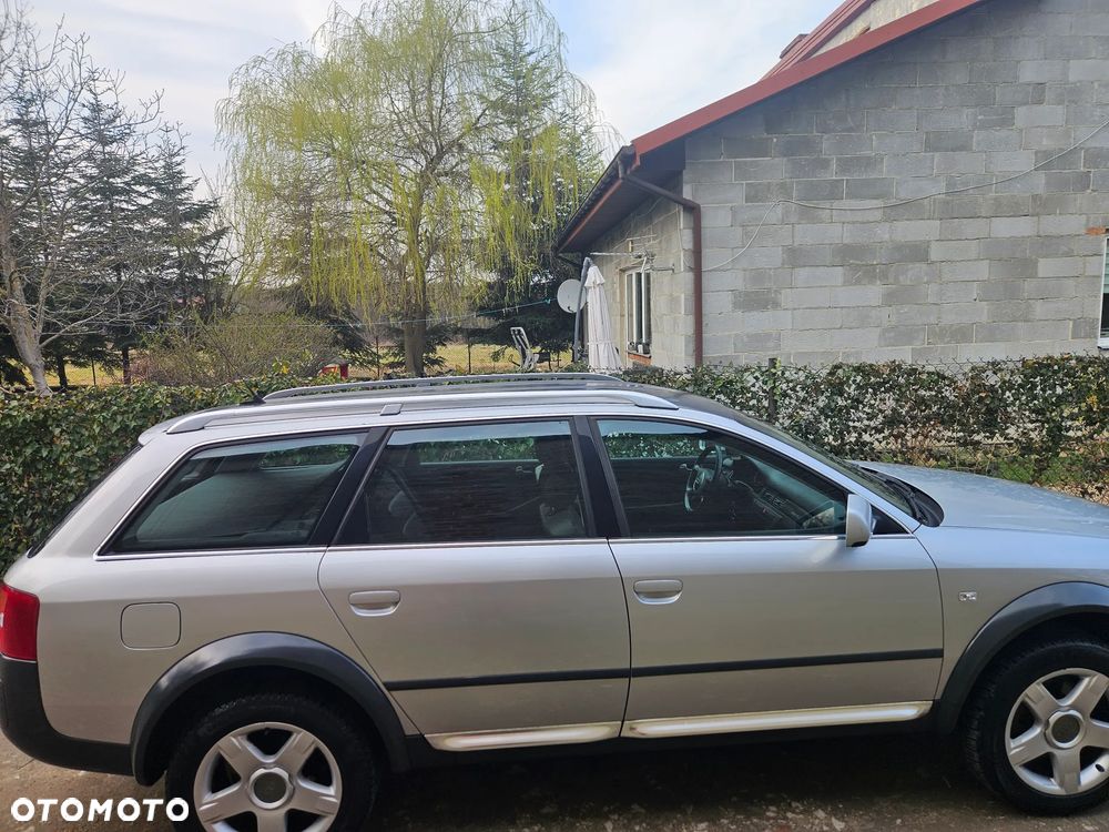 Audi A6 Allroad - 29