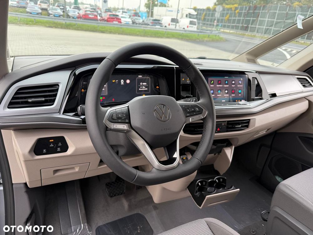 Volkswagen Multivan 2.0 TDI L2 Family DSG - 11