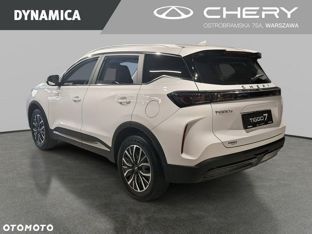 Chery Tiggo 7 - 6