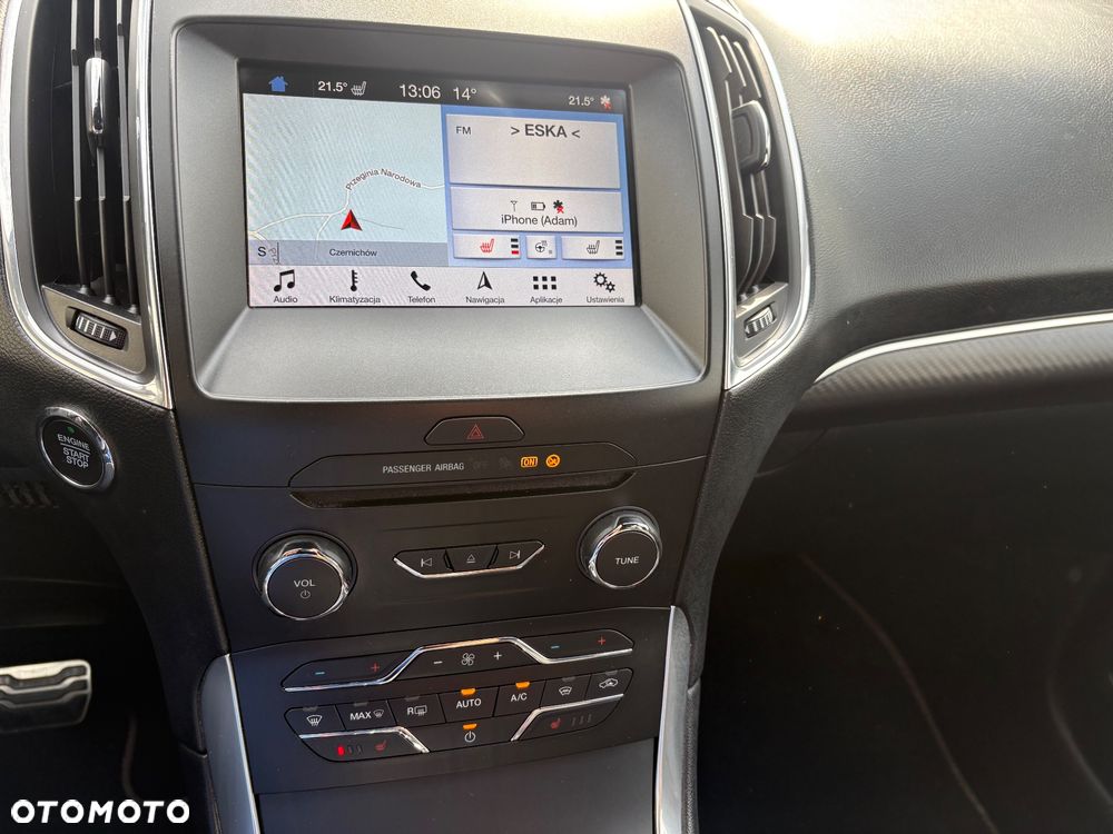 Ford S-Max 2.0 EcoBlue ST-Line - 27